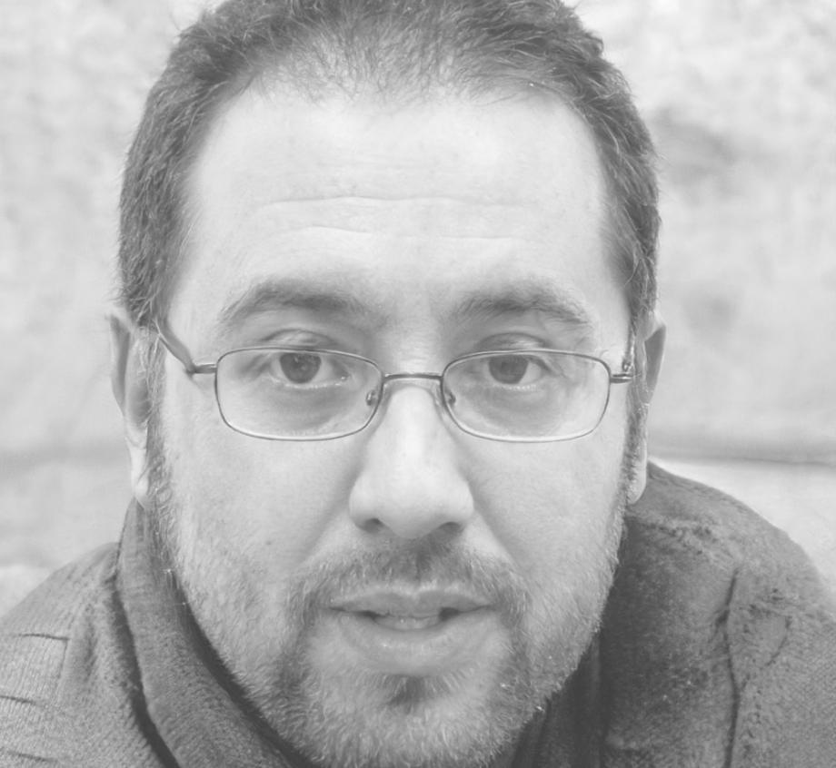 Kerem Özdemir eğitmen fotoğrafı