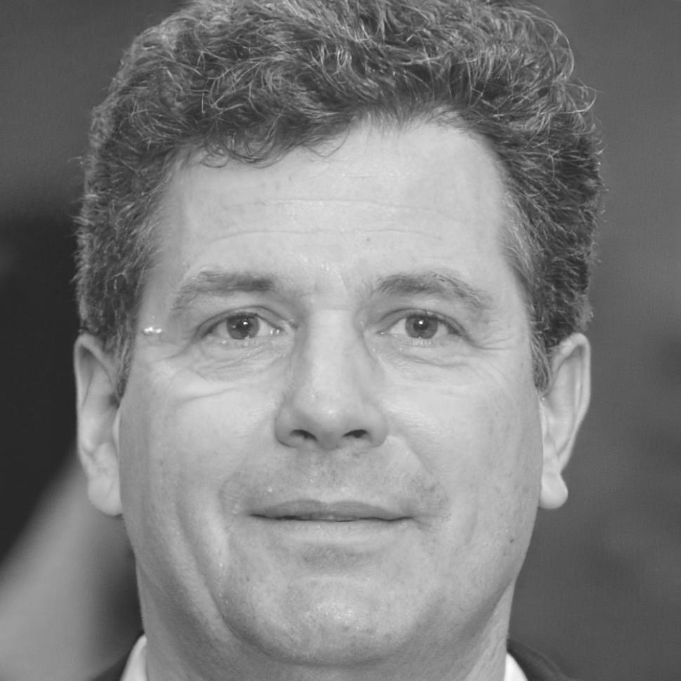 Murat Şen eğitmen fotoğrafı