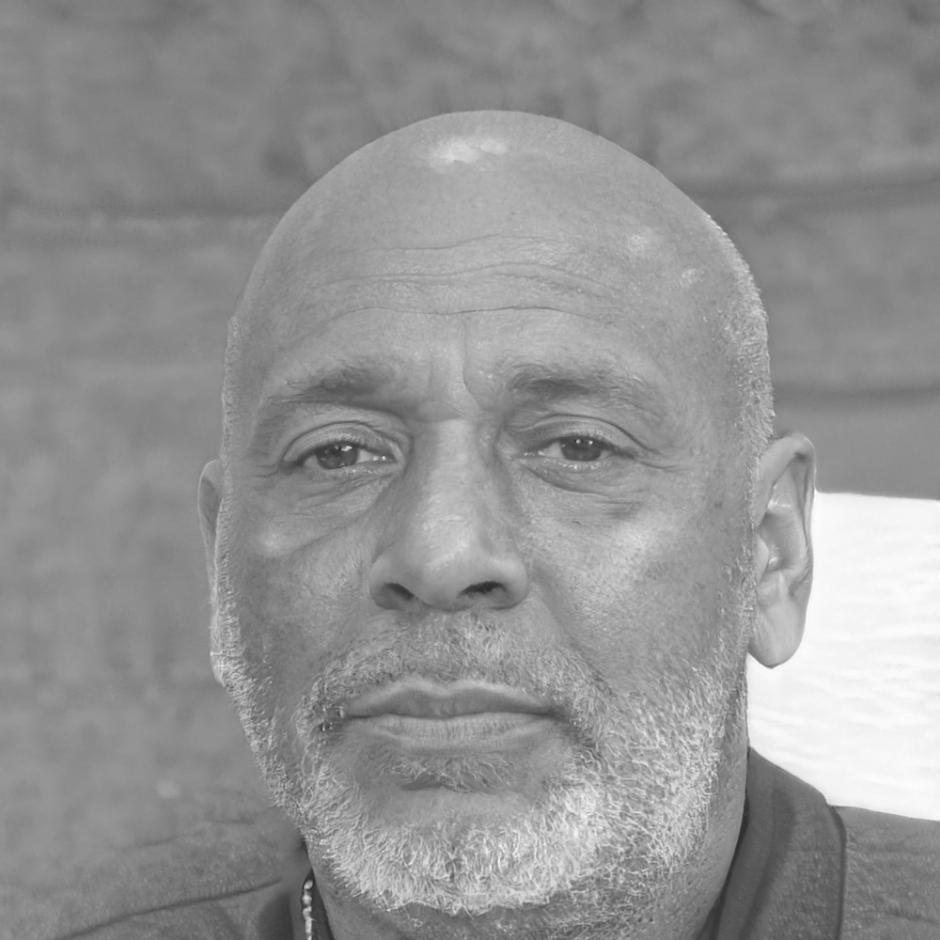 Katılımcı Mehmet Kaya