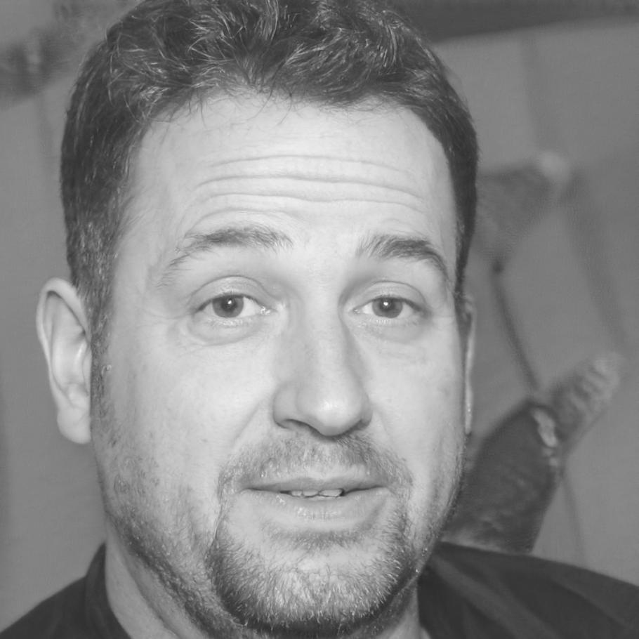 Katılımcı Ahmet Özkan