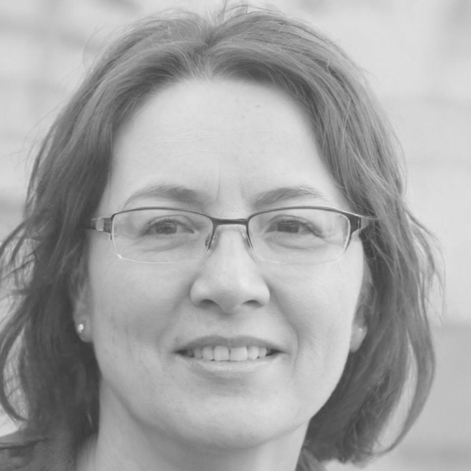 Katılımcı Zehra Demir